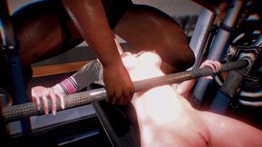 Sucking cock fuck pussy fingering