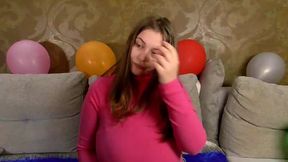 Bella Rosse Members-Only Show