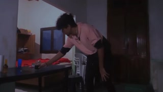 Old Friends Warm Up With Pillow Fights And Daring Flirtations