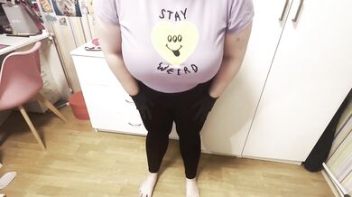 POV: You Tied Up And Taken Apart