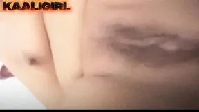 Hot Nepali wife wants more cock after masturbation