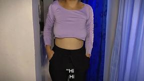 No Money And Offers To Pay Rent With Sex