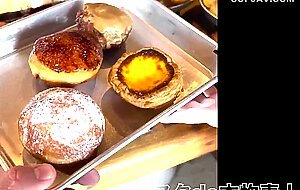 Fc2 ppv 3288046  cup no.1 hostess advent! ! the second