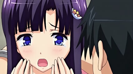 Ane Chijo Max Heart 01