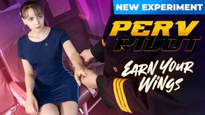 Concept: Perv Pilot #2 by TeamSkeet Labs Featuring Cortney Weiss &amp; Ray Adler