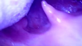Teenie vs Giantess Goddess POV 1080