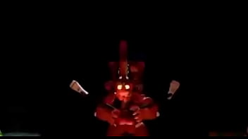 Fnaf la pel&iacute_cula filtrada