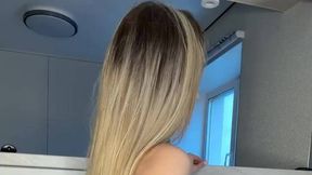 Community Creator
 @MimiPolina @Teasing and #Natural Big Tits #Solo #Sexy #Blonde gratis porno adult | Tik.Porn