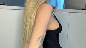 Community Creator
 @MimiPolina @Teasing and #Natural Big Tits #Solo #Sexy #Blonde gratis porno adult | Tik.Porn