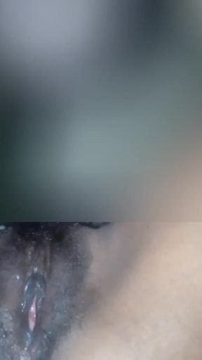 Aunty boli mal ko aunder chor de maza aaya   Clip 1