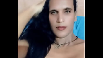 Trans carente , Ver&ocirc_nica Beatriz