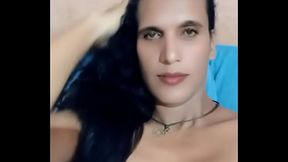 Trans carente , Ver&ocirc_nica Beatriz