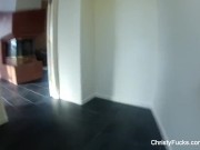 Christy Mack Behind The Scenes