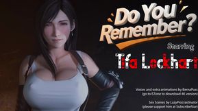 Do You Remember - Full FF Porn Movie