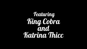 i’m your fuck doll: katrina thicc loves being used by the king