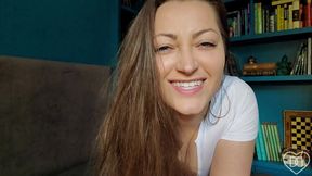 Dani Daniels The Tutor JOI