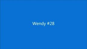 Wendy28 (MP4)