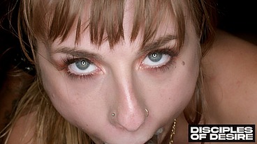 LOT LIZZARD ANGEL YOUNGS GETS FUCKED IN THE STREETS BY BBC ROP PIPER