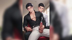 Gay Big Cock Ass Fuck