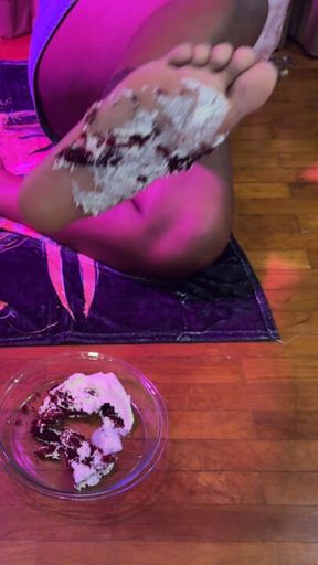 Fairy Smash: Red Velvet Cake FULL VIDEO