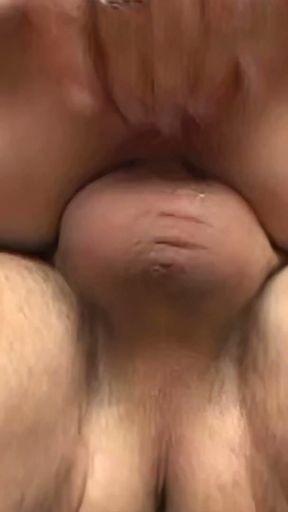 Chelsie Rae gets her ass pounded with a huge dick   Clip 2