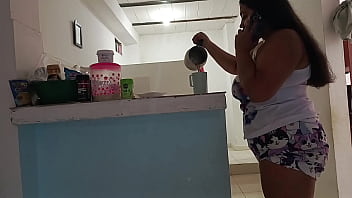ni&ntilde_era se folla a su hermanastro en cilla de ruedas