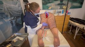 Part 2:- Matron and Mr Jones