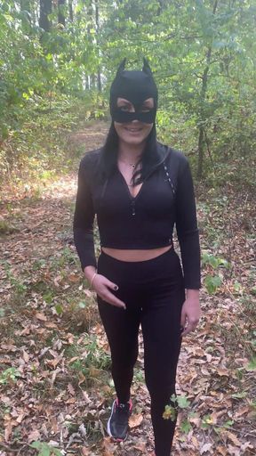 My body feels so horny 😈 #nude, #sexy, #tight, #pussybush, #young, #horny, #nipples, , #slut