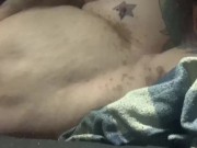 Fat rolls