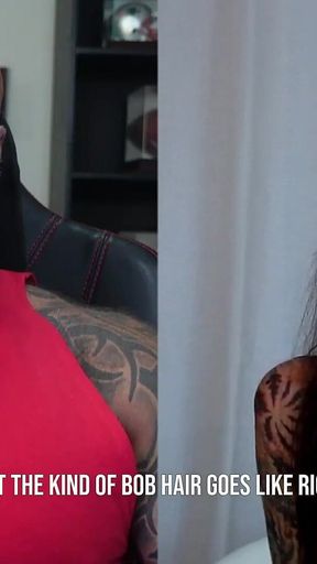 Porn Star Confessions - Rocky Emerson (episode 95)