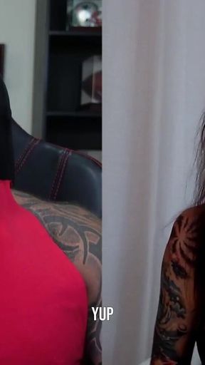 Porn Star Confessions - Rocky Emerson (episode 95)