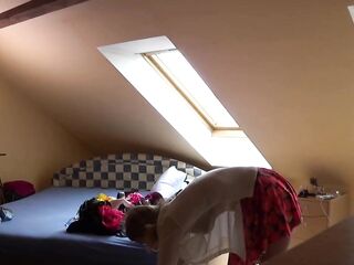 Amateur Cosplayer Nerd Chrissy, Probably one of the sexiest cuties, ever