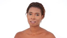 Oiled Massage Turns Into Hard Sex