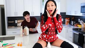 ”Pleeease... Make My Fetish Real! - Bianca Bangs”