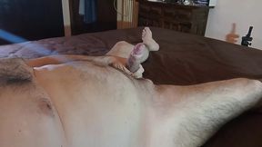 masturbation