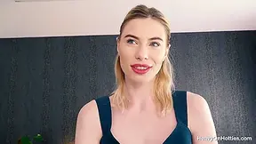 Heavy On Hotties And Milena Devi - Devilish Pornstar