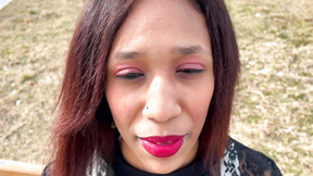 ”3some, blowjobs & Double penetration with Reyna”