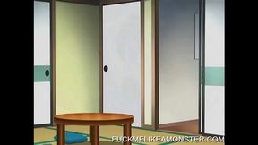 Steamy soul mate - blowjob porn - Fuck Me Like A Monster