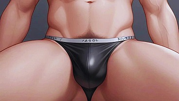 Young Twink Got His Ass Fucked by Many Old Men and Daddies. Anime Hentai Pinoy