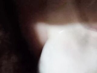 Cock-sock Breaking During Anal Sex