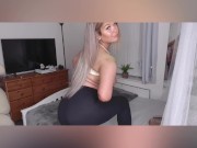 Daddys Girl | Onlyfans Girl | Full Nude | Sneak Peak Sexy Teasing
