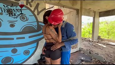 Meu marido me cedeu para o amigo na obra (1)