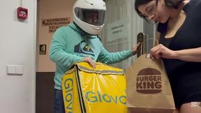 lulitastar queria salsa y se la dieron