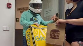 lulitastar queria salsa y se la dieron