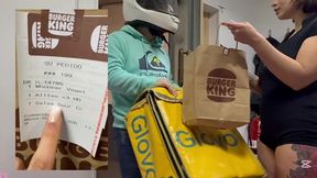 lulitastar queria salsa y se la dieron