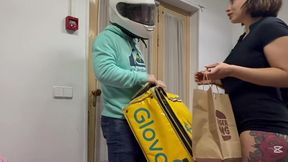 lulitastar queria salsa y se la dieron