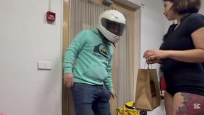 lulitastar queria salsa y se la dieron