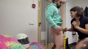 lulitastar queria salsa y se la dieron