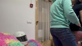 lulitastar queria salsa y se la dieron