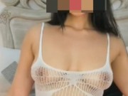 شرموطة مصرية جامدة على المباشر